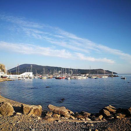 Apartments La Dolce Vita Herceg Novi Dış mekan fotoğraf