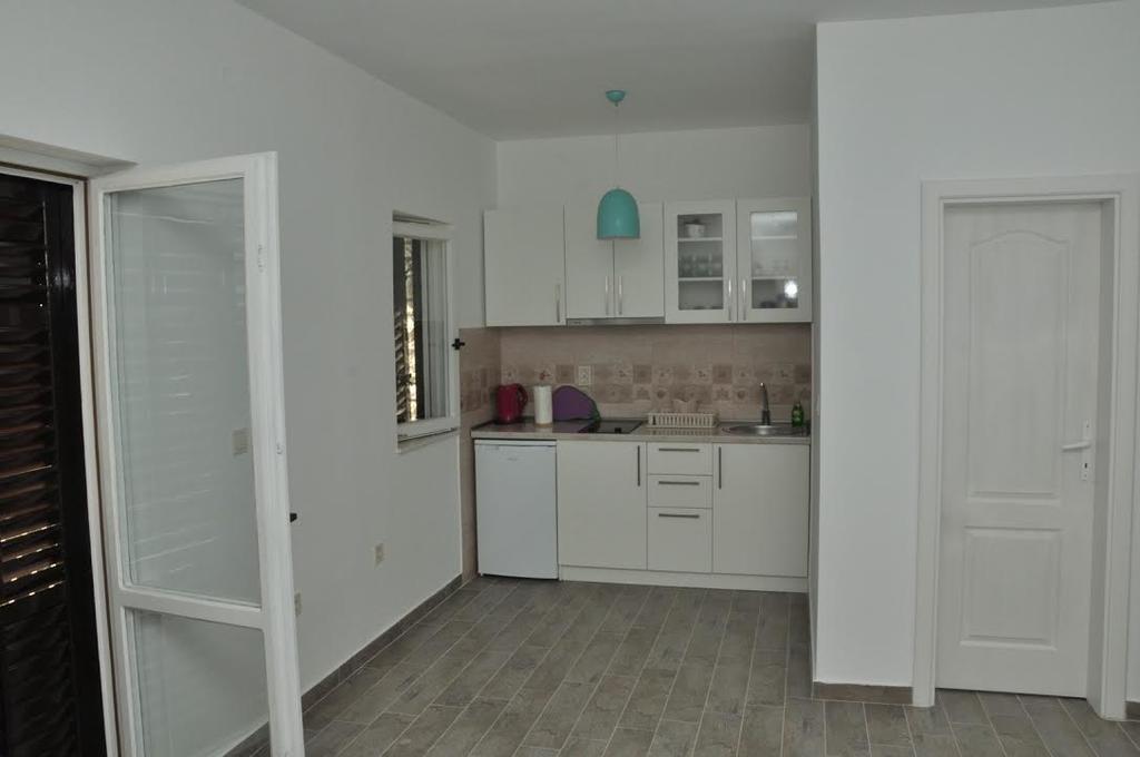 Apartments La Dolce Vita Herceg Novi Dış mekan fotoğraf