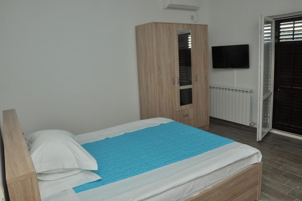 Apartments La Dolce Vita Herceg Novi Dış mekan fotoğraf
