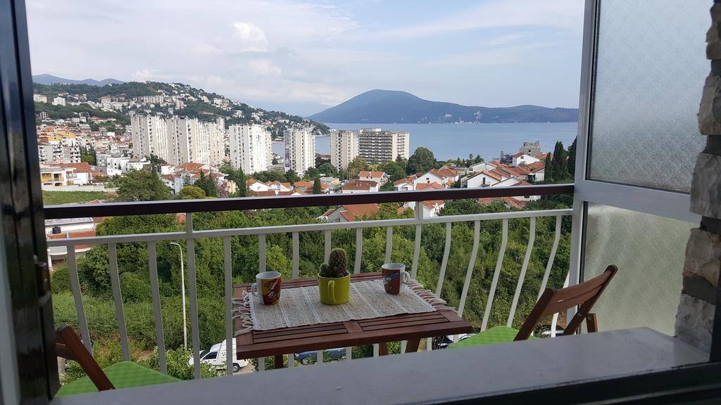Apartments La Dolce Vita Herceg Novi Dış mekan fotoğraf