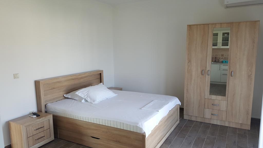 Apartments La Dolce Vita Herceg Novi Dış mekan fotoğraf