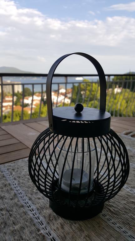 Apartments La Dolce Vita Herceg Novi Dış mekan fotoğraf
