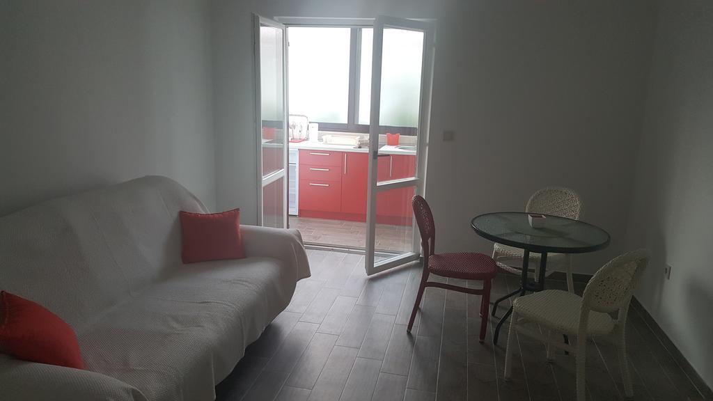 Apartments La Dolce Vita Herceg Novi Dış mekan fotoğraf
