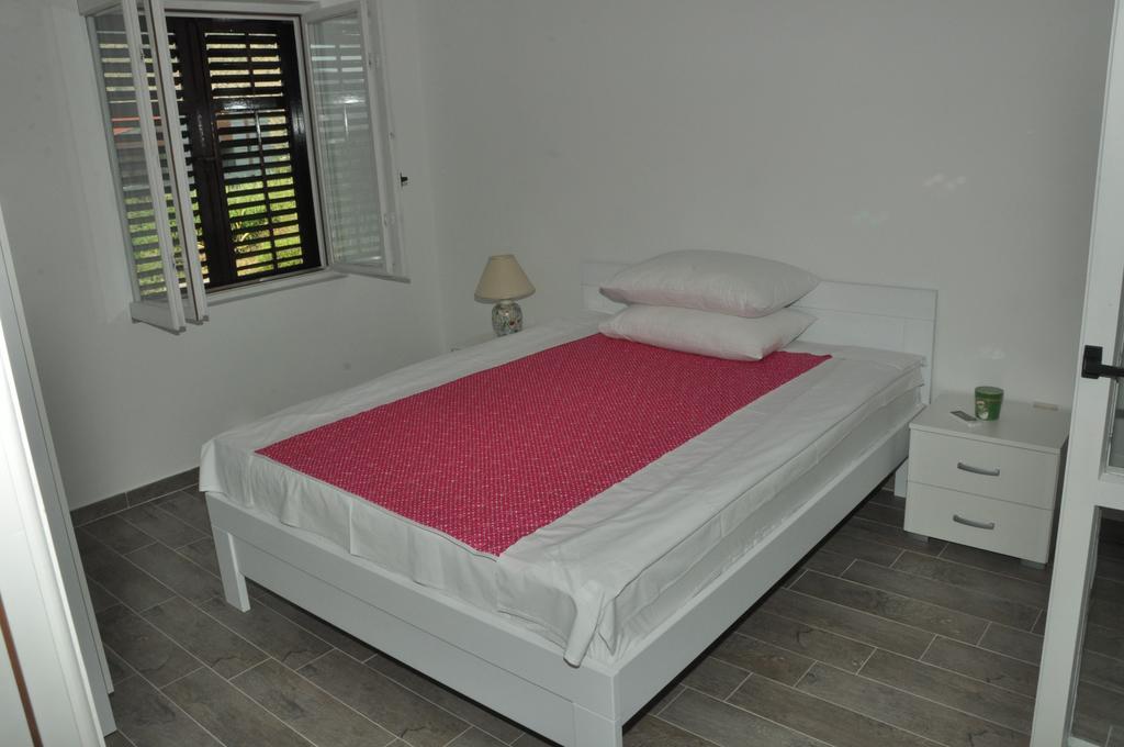 Apartments La Dolce Vita Herceg Novi Dış mekan fotoğraf