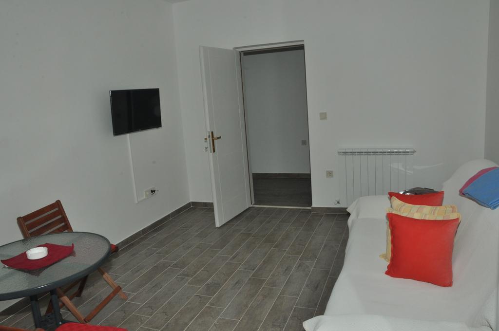 Apartments La Dolce Vita Herceg Novi Dış mekan fotoğraf