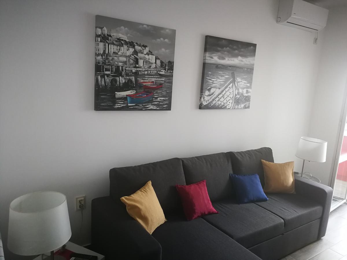Apartments La Dolce Vita Herceg Novi Dış mekan fotoğraf