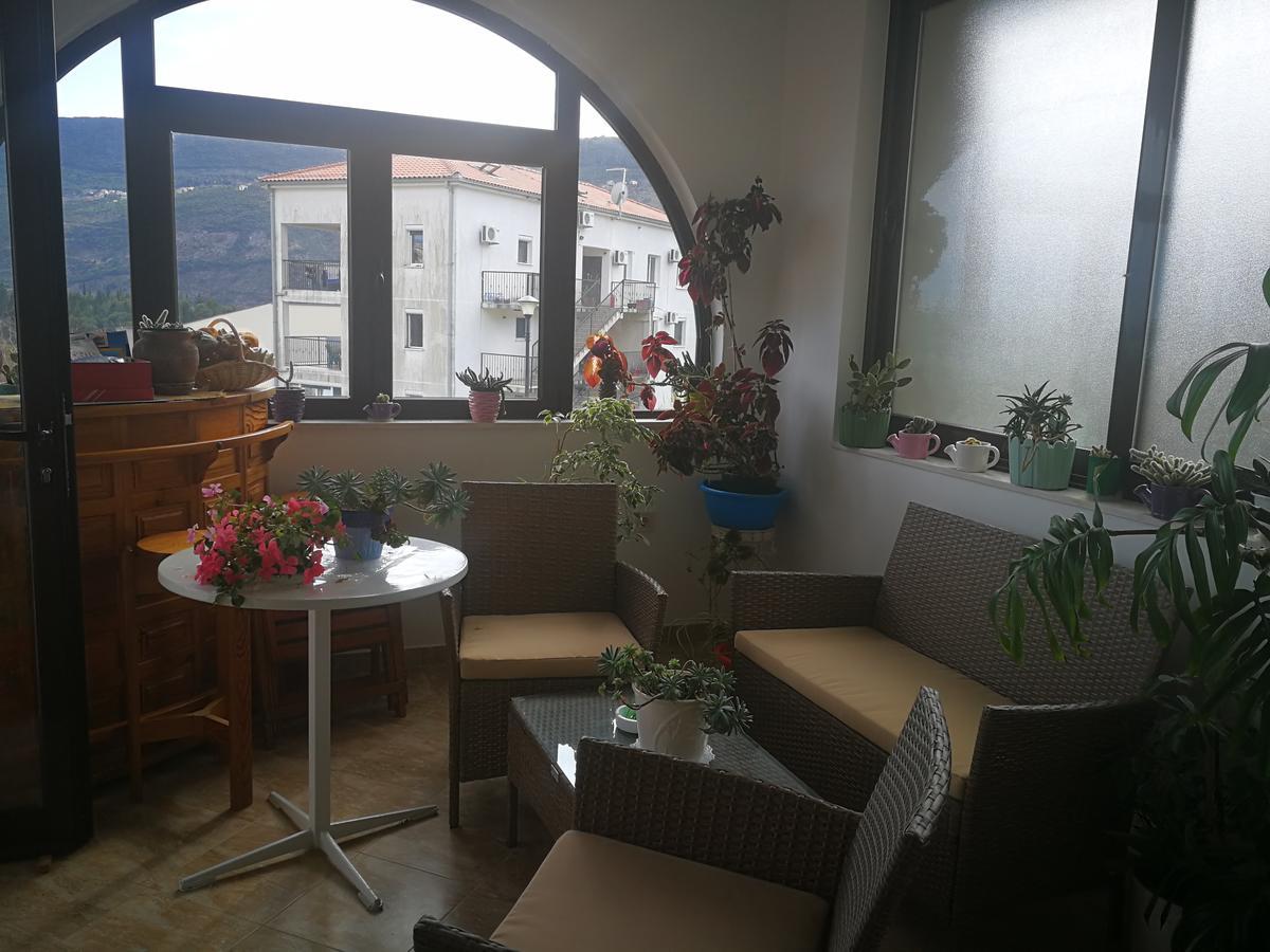 Apartments La Dolce Vita Herceg Novi Dış mekan fotoğraf